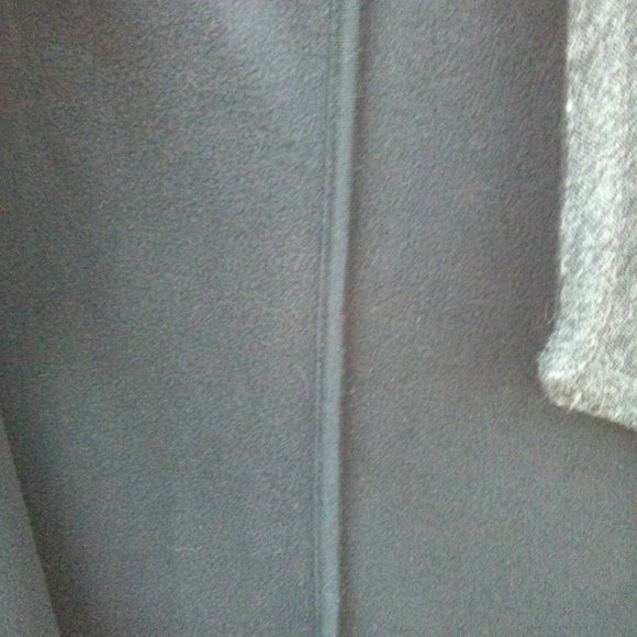 Fabletics Draped Moscow Sweatshirt Coat/Cardi - Picture 7 of 16